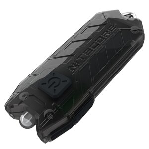 Фонарь наключный Nitecore TUBE