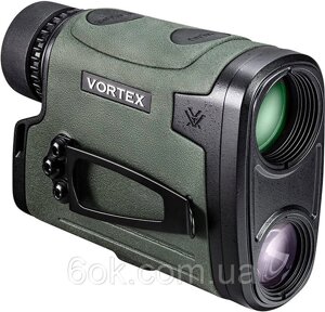 Далекомір Vortex Viper HD 3000 7х25