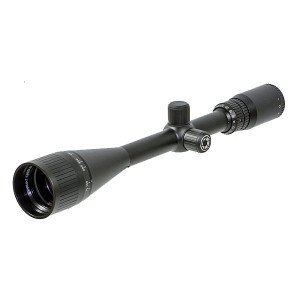 Приціл оптичний Barska Varmint 10-40x50 AO (Mil-Dot)