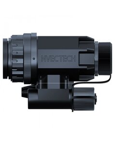 Монокуляр нічного бачення NVECTECH Nvec 14, 2+ NW (білий фосфор)