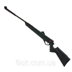 Asil arms 701 чорний пластик