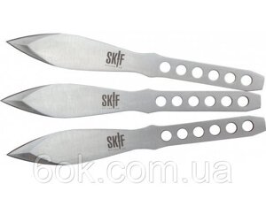 Набір ножів SKIF TK-3A
