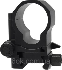Кріплення для оптики Aimpoint FlipMount для Comp C3. d - 39 мм. Weaver/Picatinny