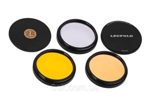 Набір світлофільтрів Leupold 50 мм