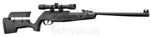 Гвинтівка пневматична Black Ops Airguns Benning