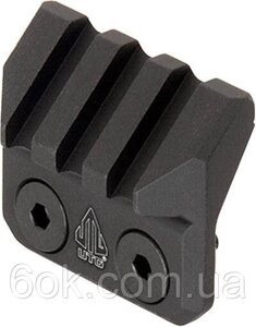 Кріплення Leapers UTG Angled 45°. M-LOK. Black
