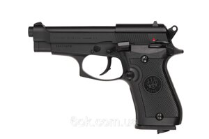 Пневматичний пістолет Umarex Beretta Mod. 84 FS Blowback кал. 4,5 мм
