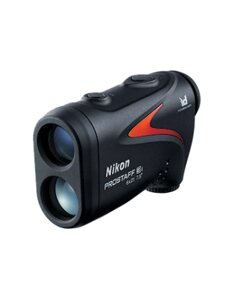 Лазерний далекомір Nikon LRF Prostaff 3i (6х21) від 7 до 590м (вимірювання реального відстані і відстані по м