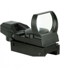 Коліматорний приціл SightecS Sure Shot Reflex Sight чорний (FT13003B)