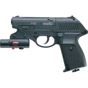 Пневматичний пістолет Gamo P-23 Combo Laser