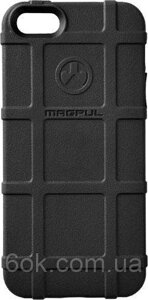 Чохол для телефону Magpul Field Case для Apple iPhone 5/5S/SE ц: чорний