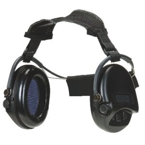 Навушники MSA Supreme Pro Neckband (з заднім тримачем)