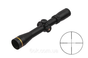 Приціл оптичний LEUPOLD VX-Freedom AR 3-9x40 (30 mm) Mil/Mil Illum. FireDot Tri-Mil