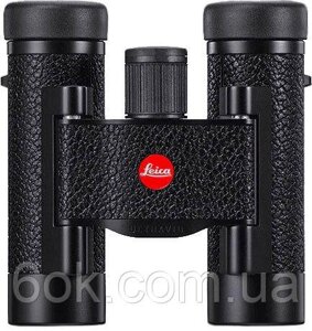 Бінокль Leica Ultravid 8x20 Black