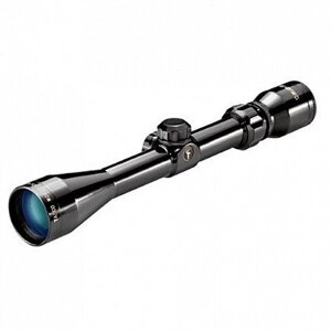 DWC39X46N Приціл Tasco 3-9х40 "World Class", M, Vital Zone Reticle