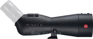 Зорова труба Leica APO-Televid 82 похила (45°). Без окуляра