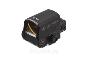 Приціл коліматорний LEUPOLD Carbine Optic (LCO) Red Dot 1.0 MOA Dot