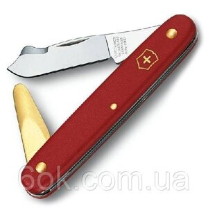 Ніж садовий Victorinox 3.9140