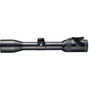 SWS23 Приціл оптичний Swarovski" 1,7-10x42 Z6I L 4A-I