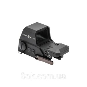 Коліматорний приціл Sightmark Ultra Shot R-Spec (SM26031)