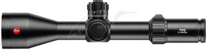 Приціл оптичний Leica PRS 5-30x56 прицільна сітка PRB з підсвічуванням