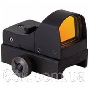 Коліматор Sightmark Firefield Micro Reflex Sight (1MOA, кріплення Weaver) FF26001