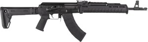 Приклад Magpul Zhukov-S Stock АК47/74 (для штампованої версії) чорний