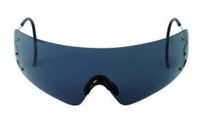 Окуляри "Beretta" Race Shooting Glasses (чорні)