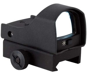 Коліматорний приціл Sightmark Mini Shot Pro Spec Green SM26004