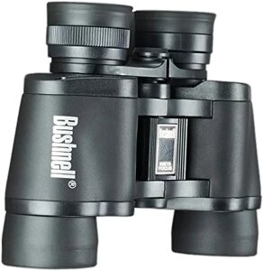 Бінокль Bushnell Falcon 7x35 Black