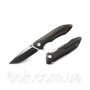 Ніж складний Bestech Knife STAR FIGHTER Black Bronze BT1709D