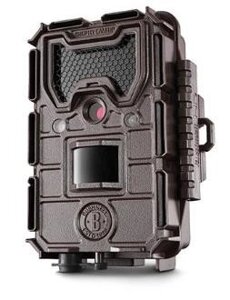 Камера BUSHNELL TROPHY CAM AGGRESOR HD, 3,5-14 Мп, реакція 0,2 сек