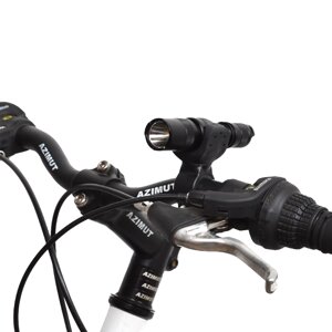 Набір Велосипедний Nitecore MH1A Light Bike