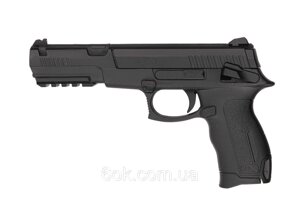 Пневматичний пістолет Umarex UX DX17 кал. 4,5 мм
