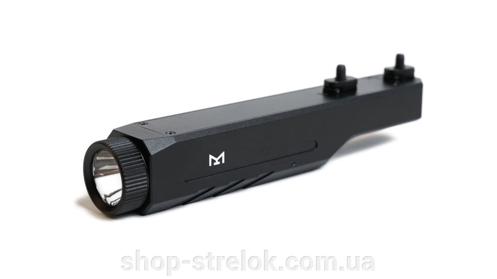 Підствольний ліхтарик XGun VENOM T 1000 Lm на M-LOK від компанії Магазин «СТРІЛОК» - фото 1