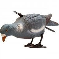 Підсудний голуб Hunting Birdland , імітація годування, імітація забарвлення пера від компанії Магазин «СТРІЛОК» - фото 1