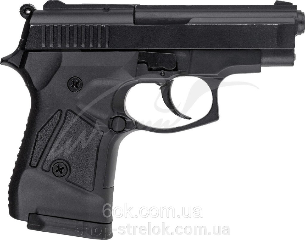 Пістолет Флобера СЕМ "Барт" від компанії Магазин «СТРІЛОК» - фото 1