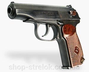 Пистолет Флобера СЕМ ПМФ-1 від компанії Магазин «СТРІЛОК» - фото 1
