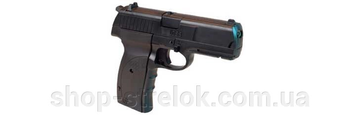 Пістолет пневматичний Crosman мод. 1088 від компанії Магазин «СТРІЛОК» - фото 1