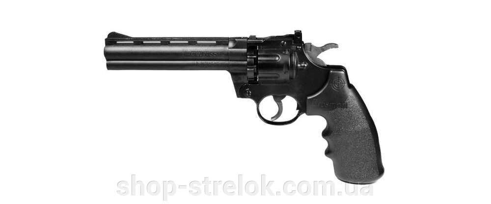 Пістолет пневматичний Crosman мод. 3576W від компанії Магазин «СТРІЛОК» - фото 1