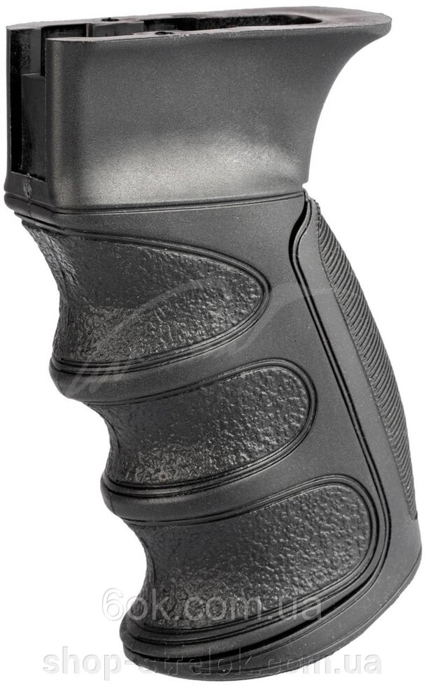 Пістолетна Рукоятка ATI Scoprion для АК, полимерн, з накл. поглощ віддачі від компанії Магазин «СТРІЛОК» - фото 1