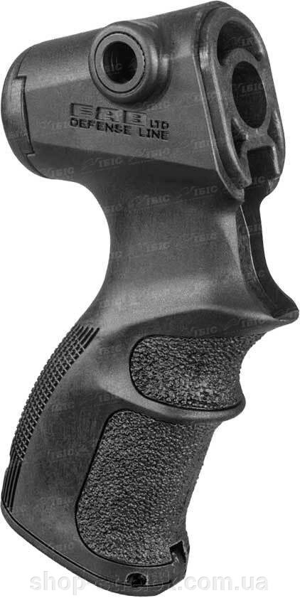 Пістолетна Рукоятка FAB Defense AGR для Remington 870 від компанії Магазин «СТРІЛОК» - фото 1