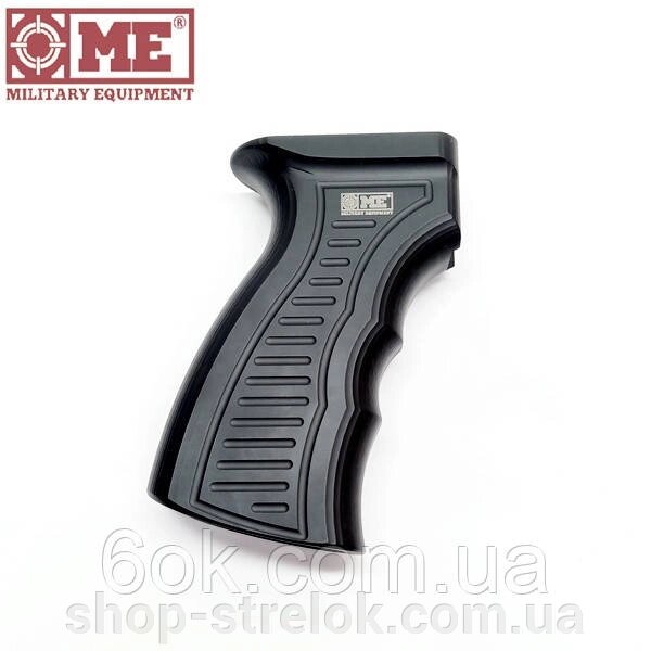 Пістолетна рукоятка РК2 від компанії Магазин «СТРІЛОК» - фото 1