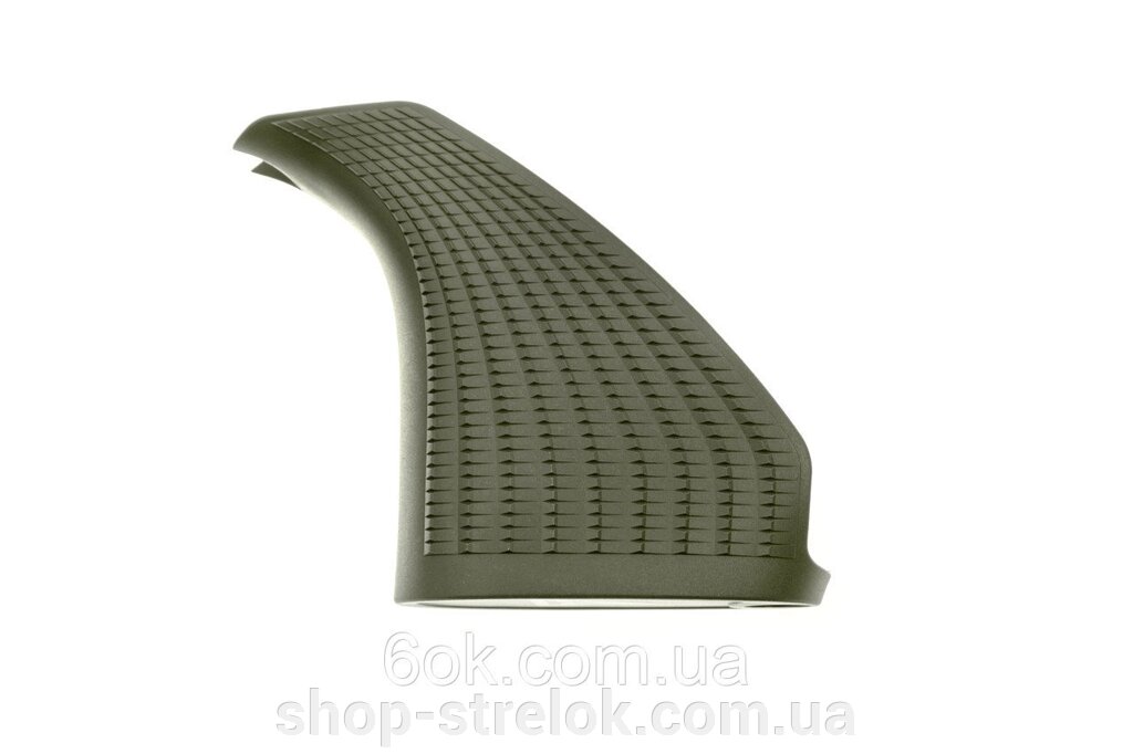 Пістолетна рукоятка T3x vertical Olive Green Tikka від компанії Магазин «СТРІЛОК» - фото 1