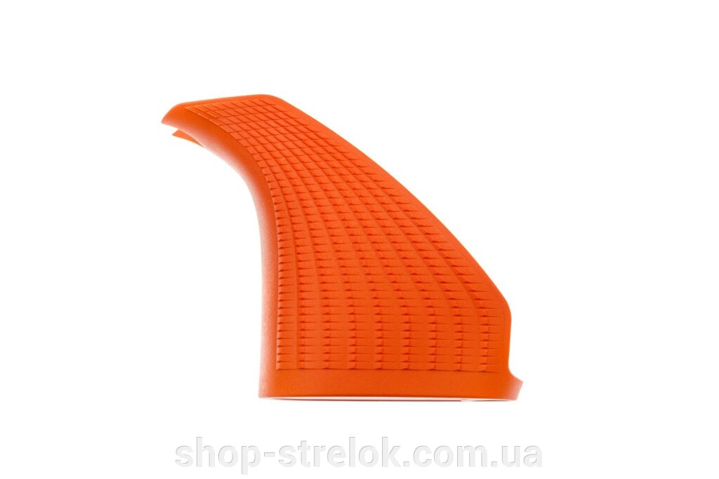 Пістолетна рукоятка T3x vertical Pure Orange Tikka від компанії Магазин «СТРІЛОК» - фото 1