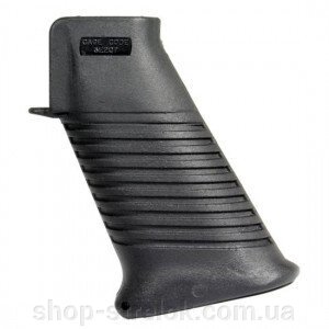 Пістолетна Рукоятка Tapco SAW для АК, полім від компанії Магазин «СТРІЛОК» - фото 1