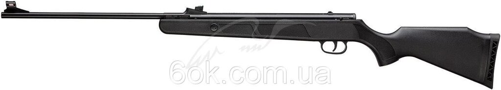 Пневматична гвинтівка Beeman Black Bear від компанії Магазин «СТРІЛОК» - фото 1