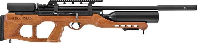 Пневматична гвинтівка HATSAN AIRMAX від компанії Магазин «СТРІЛОК» - фото 1