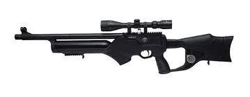 Пневматична гвинтівка HATSAN BARRAGE від компанії Магазин «СТРІЛОК» - фото 1