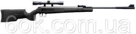 Пневматична гвинтівка SPA SR1250S Artemis, 380 м/с ОП 3-9x40 від компанії Магазин «СТРІЛОК» - фото 1